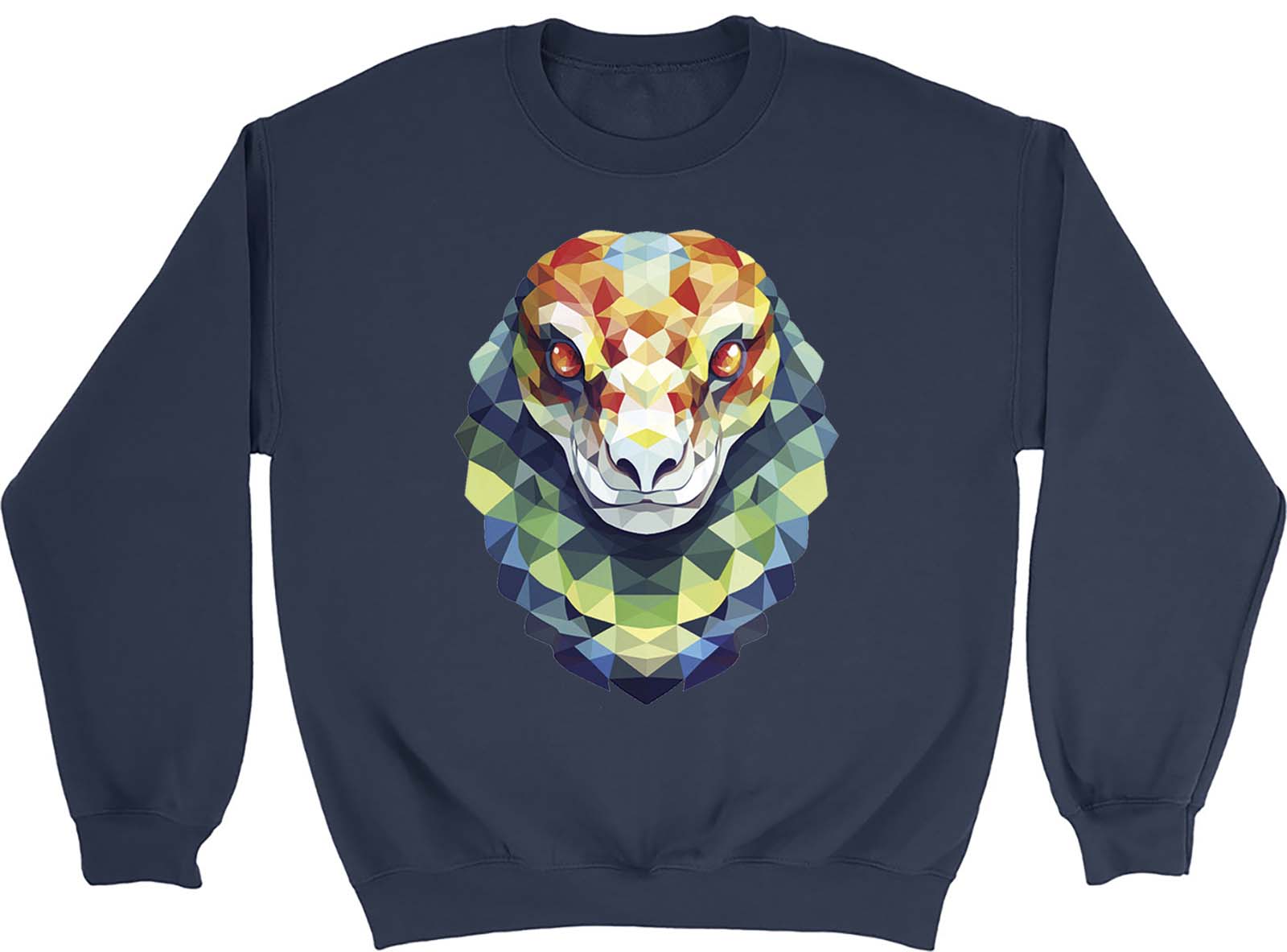 Serpent sweatshirt hotsell